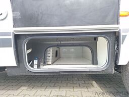 HYMER/ERIBA B-Klasse MC I 680 SAT+TV, COMBI6DE, GFK, LED, ZV