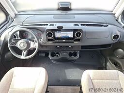 HYMER/ERIBA B-Klasse MC I 680 SAT+TV, COMBI6DE, GFK, LED, ZV