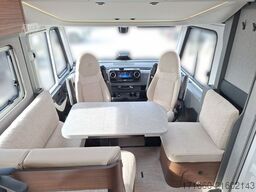 HYMER/ERIBA B-Klasse MC I 680 SAT+TV, COMBI6DE, GFK, LED, ZV