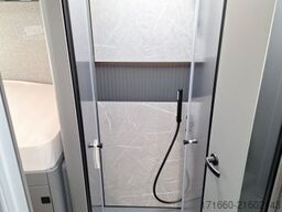 HYMER/ERIBA B-Klasse MC I 680 SAT+TV, COMBI6DE, GFK, LED, ZV