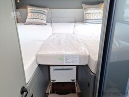 HYMER/ERIBA B-Klasse MC I 680 SAT+TV, COMBI6DE, GFK, LED, ZV