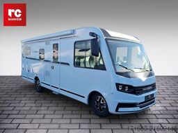 WEINSBERG CaraCore 700 MEG Light