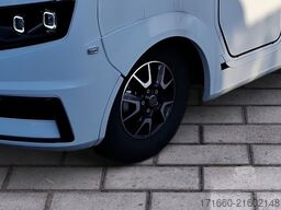 WEINSBERG CaraCore 700 MEG Light