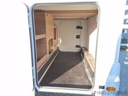 WEINSBERG CaraCore 700 MEG Light