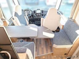 WEINSBERG CaraCore 700 MEG Light