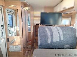 WEINSBERG CaraCore 700 MEG Light