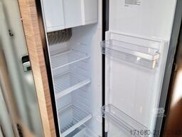 WEINSBERG CaraCore 700 MEG Light