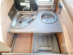 WEINSBERG CaraCore 700 MEG Light