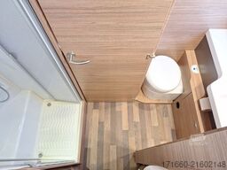 WEINSBERG CaraCore 700 MEG Light