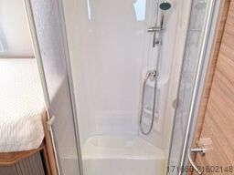 WEINSBERG CaraCore 700 MEG Light