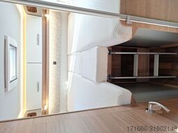 WEINSBERG CaraCore 700 MEG Light