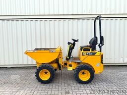 JCB 1T-2 Hochkipper Dumper /743 H/1.000 KG / 2020 BJ