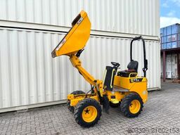 JCB 1T-2 Hochkipper Dumper /743 H/1.000 KG / 2020 BJ