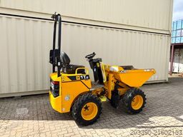 JCB 1T-2 Hochkipper Dumper /743 H/1.000 KG / 2020 BJ