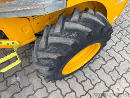 JCB 1T-2 Hochkipper Dumper /743 H/1.000 KG / 2020 BJ