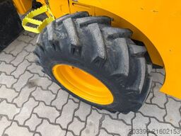 JCB 1T-2 Hochkipper Dumper /743 H/1.000 KG / 2020 BJ