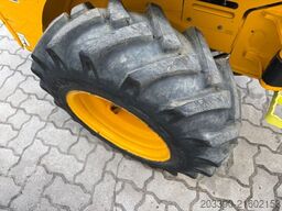 JCB 1T-2 Hochkipper Dumper /743 H/1.000 KG / 2020 BJ