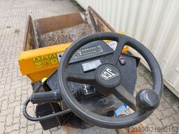JCB 1T-2 Hochkipper Dumper /743 H/1.000 KG / 2020 BJ