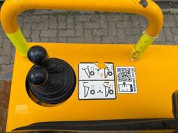 JCB 1T-2 Hochkipper Dumper /743 H/1.000 KG / 2020 BJ