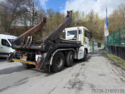 MAN TGS 26.440, Meiller, erst 279Tkm,HU02/27