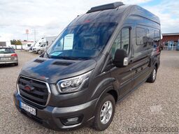 LMC Innovan 590 New Edition *Markise*SAT TV*AHK*