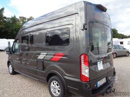 LMC Innovan 590 New Edition *Markise*SAT TV*AHK*