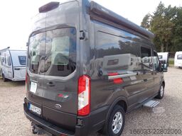 LMC Innovan 590 New Edition *Markise*SAT TV*AHK*
