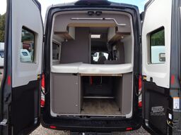 LMC Innovan 590 New Edition *Markise*SAT TV*AHK*