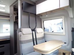 LMC Innovan 590 New Edition *Markise*SAT TV*AHK*