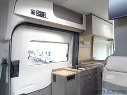 LMC Innovan 590 New Edition *Markise*SAT TV*AHK*