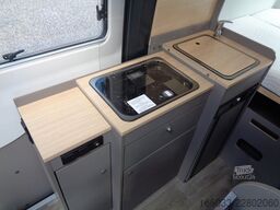 LMC Innovan 590 New Edition *Markise*SAT TV*AHK*