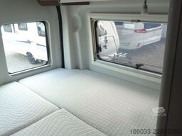 LMC Innovan 590 New Edition *Markise*SAT TV*AHK*