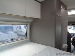 LMC Innovan 590 New Edition *Markise*SAT TV*AHK*
