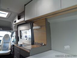 LMC Innovan 590 New Edition *Markise*SAT TV*AHK*