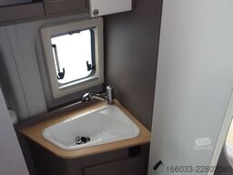 LMC Innovan 590 New Edition *Markise*SAT TV*AHK*