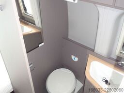 LMC Innovan 590 New Edition *Markise*SAT TV*AHK*