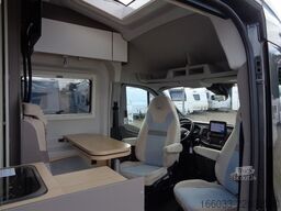 LMC Innovan 590 New Edition *Markise*SAT TV*AHK*