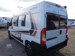 WEINSBERG CaraBus 540 MQ Edition Fire