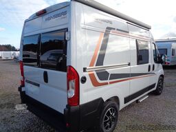WEINSBERG CaraBus 540 MQ Edition Fire