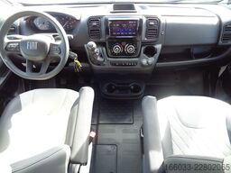 WEINSBERG CaraBus 540 MQ Edition Fire
