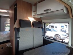 WEINSBERG CaraBus 540 MQ Edition Fire