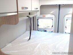 WEINSBERG CaraBus 540 MQ Edition Fire