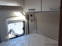 WEINSBERG CaraBus 540 MQ Edition Fire
