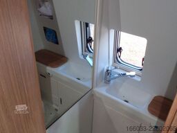 WEINSBERG CaraBus 540 MQ Edition Fire