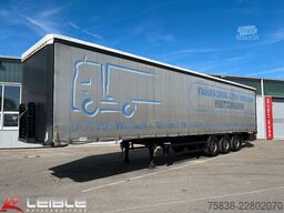 KÖGEL SNCO 24*Standard Tautliner*Liftachse*BPW-Disc*