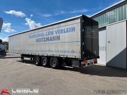 KÖGEL SNCO 24*Standard Tautliner*Liftachse*BPW-Disc*
