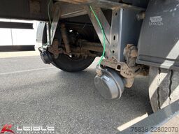 KÖGEL SNCO 24*Standard Tautliner*Liftachse*BPW-Disc*