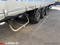 KÖGEL SNCO 24*Standard Tautliner*Liftachse*BPW-Disc*