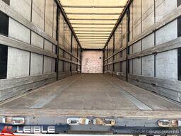 KÖGEL SNCO 24*Standard Tautliner*Liftachse*BPW-Disc*