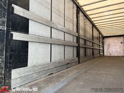 KÖGEL SNCO 24*Standard Tautliner*Liftachse*BPW-Disc*